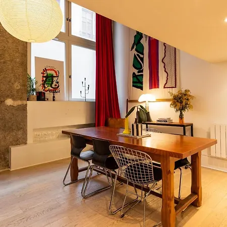 Dify Canut - De Ville Appartement *